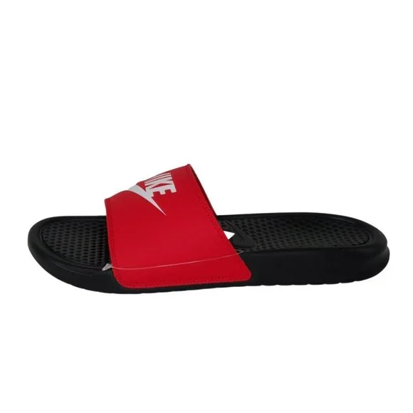 Nike Shoes Nike Benassi Jdi Slide Mens Sandals Slippers